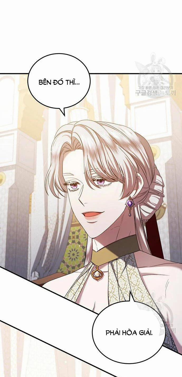 Ai Đã Bắt Cóc Hoàng Hậu? 52.2 trang 9