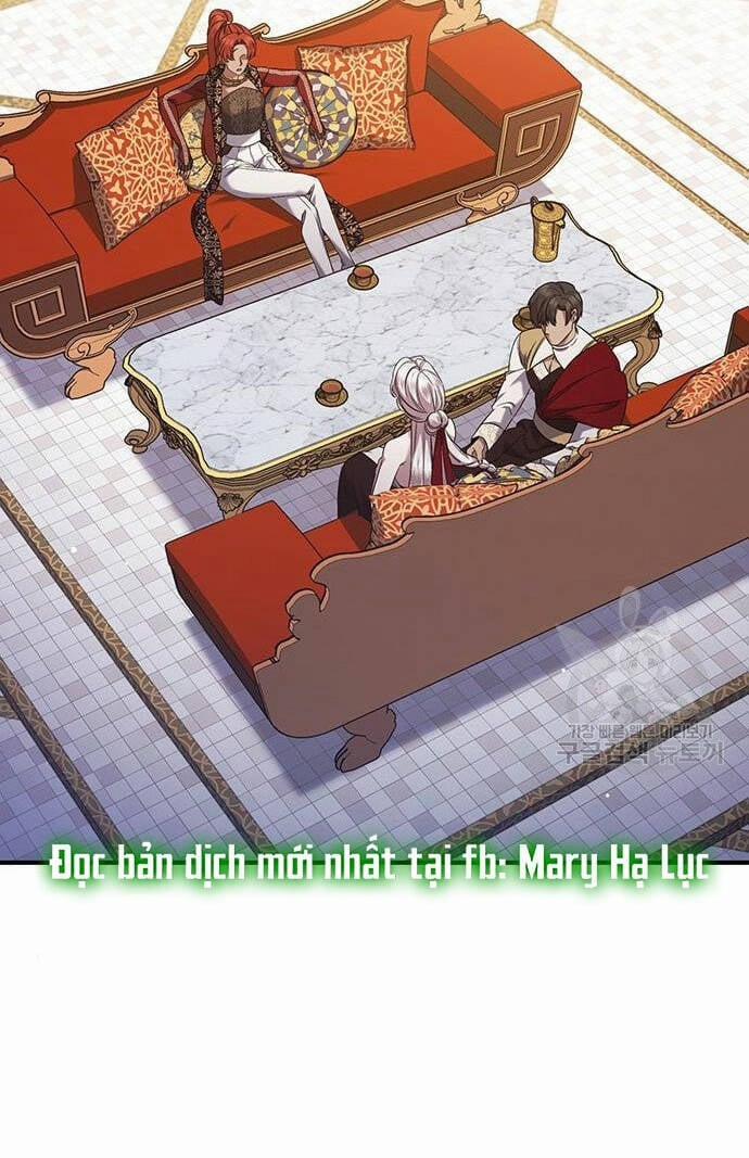 Ai Đã Bắt Cóc Hoàng Hậu? 53.1 trang 1