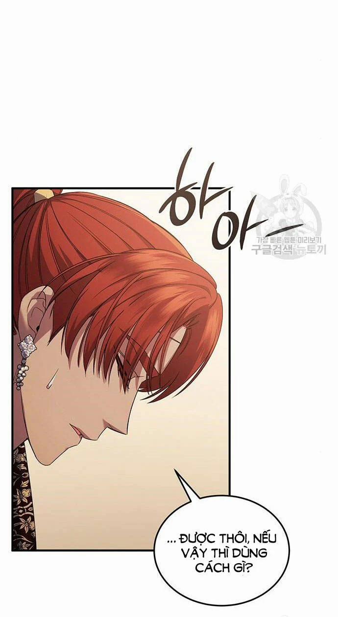 Ai Đã Bắt Cóc Hoàng Hậu? 53.1 trang 10
