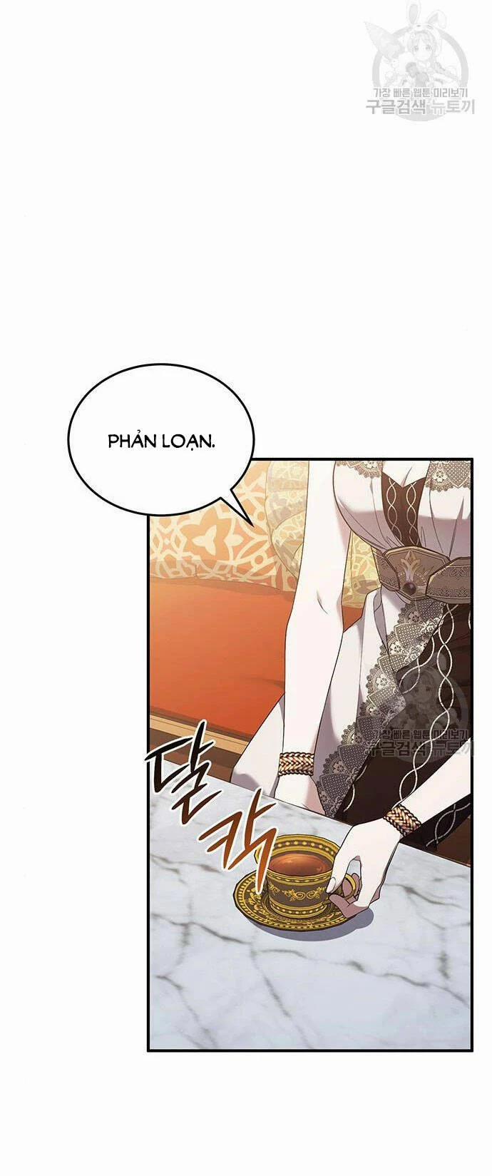 Ai Đã Bắt Cóc Hoàng Hậu? 53.1 trang 11