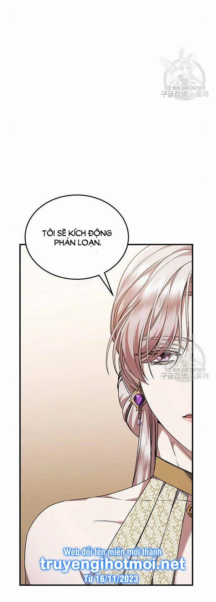 Ai Đã Bắt Cóc Hoàng Hậu? 53.1 trang 12