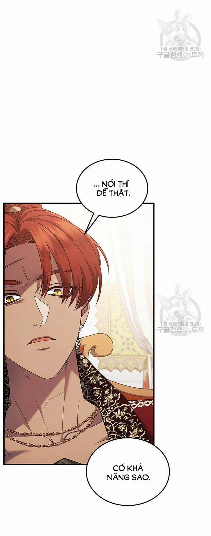 Ai Đã Bắt Cóc Hoàng Hậu? 53.1 trang 13