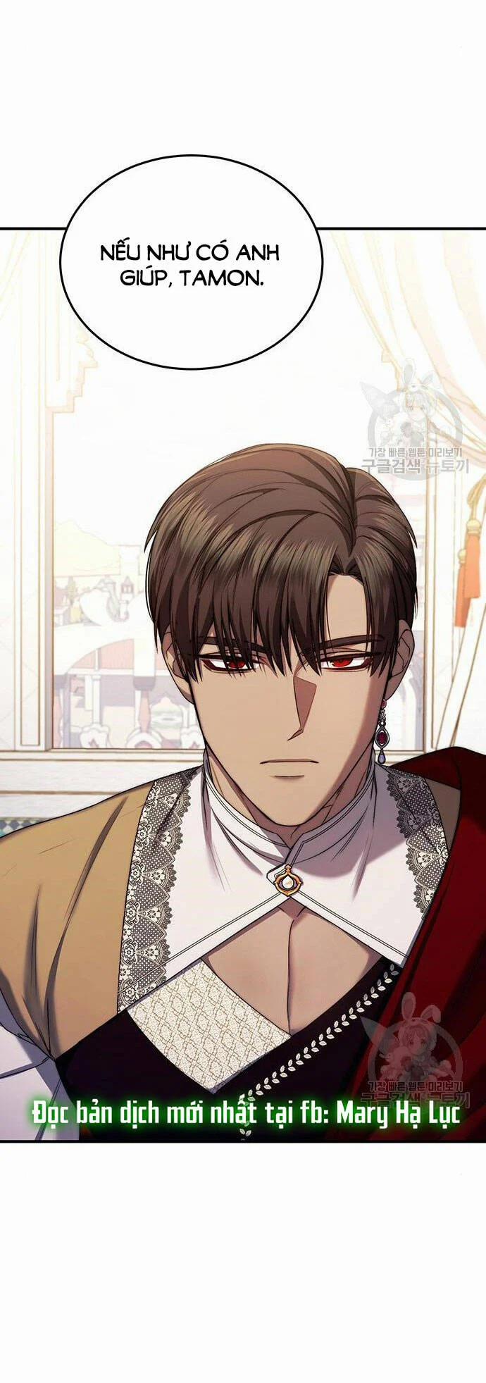 Ai Đã Bắt Cóc Hoàng Hậu? 53.1 trang 16