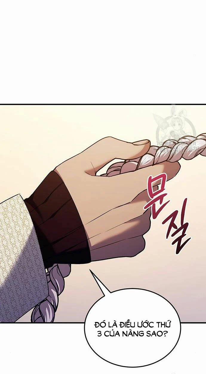 Ai Đã Bắt Cóc Hoàng Hậu? 53.1 trang 17