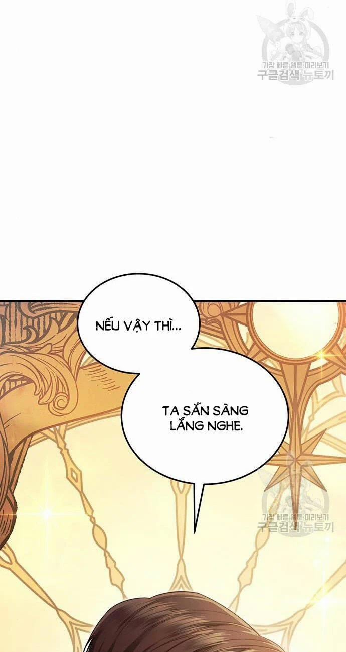 Ai Đã Bắt Cóc Hoàng Hậu? 53.1 trang 18