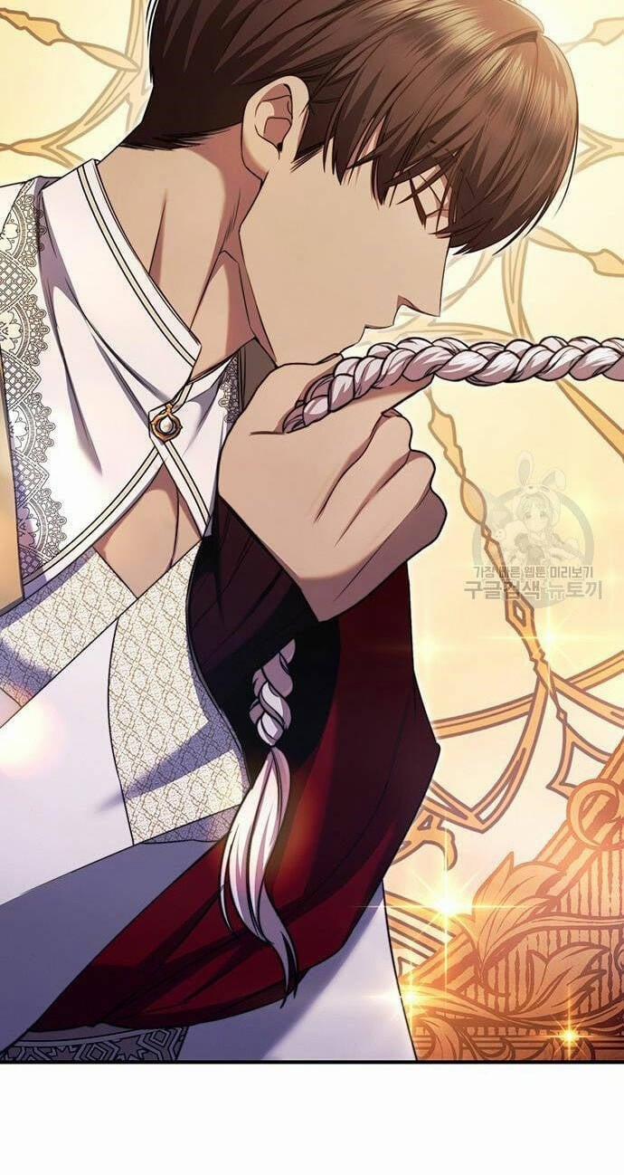 Ai Đã Bắt Cóc Hoàng Hậu? 53.1 trang 19