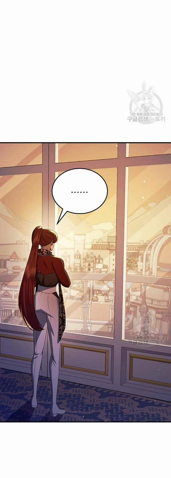 Ai Đã Bắt Cóc Hoàng Hậu? 53.1 trang 23