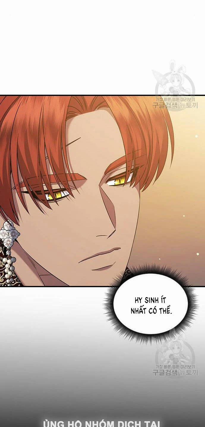 Ai Đã Bắt Cóc Hoàng Hậu? 53.1 trang 24