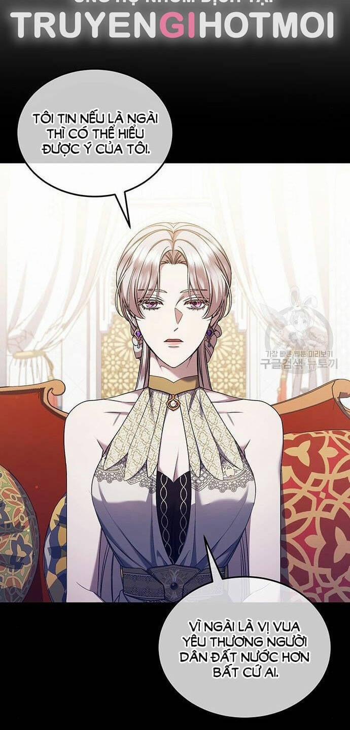 Ai Đã Bắt Cóc Hoàng Hậu? 53.1 trang 25
