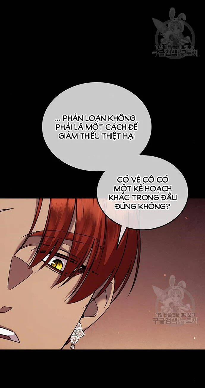 Ai Đã Bắt Cóc Hoàng Hậu? 53.1 trang 26