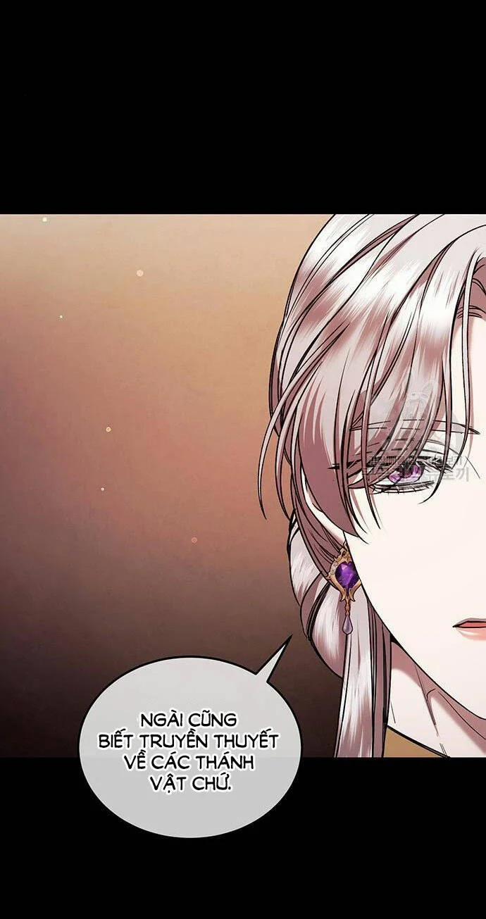 Ai Đã Bắt Cóc Hoàng Hậu? 53.1 trang 27