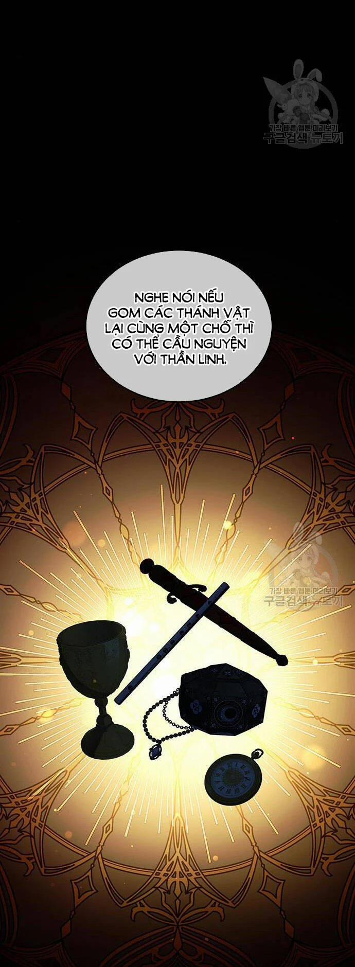 Ai Đã Bắt Cóc Hoàng Hậu? 53.1 trang 28