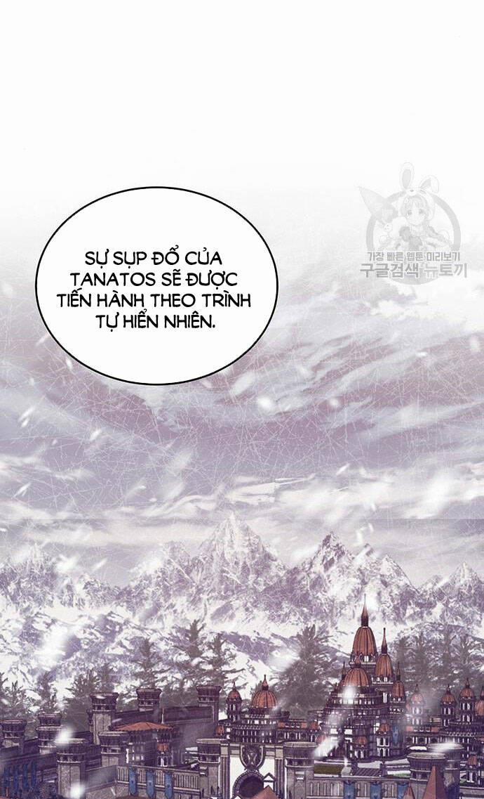 Ai Đã Bắt Cóc Hoàng Hậu? 53.1 trang 3