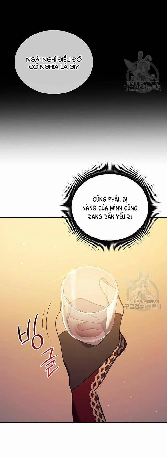 Ai Đã Bắt Cóc Hoàng Hậu? 53.1 trang 32