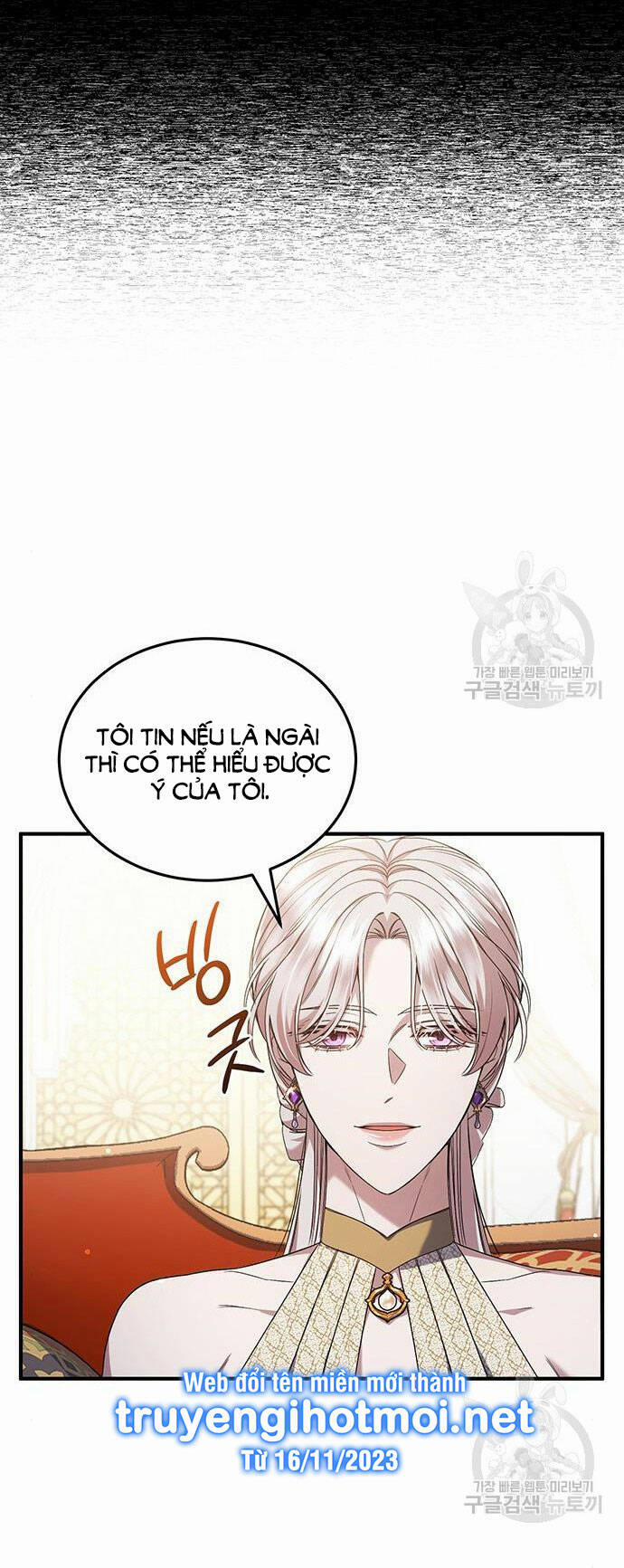 Ai Đã Bắt Cóc Hoàng Hậu? 53.1 trang 7