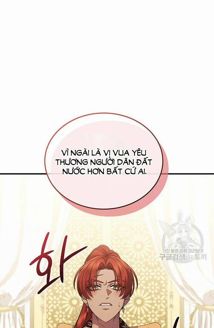 Ai Đã Bắt Cóc Hoàng Hậu? 53.1 trang 8