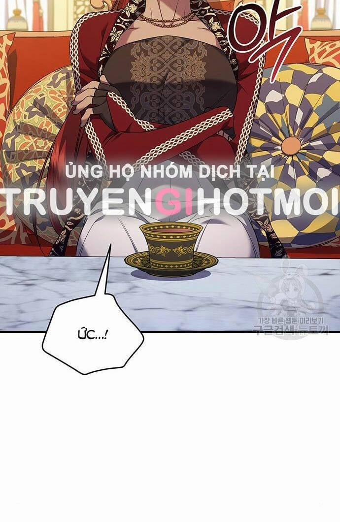 Ai Đã Bắt Cóc Hoàng Hậu? 53.1 trang 9