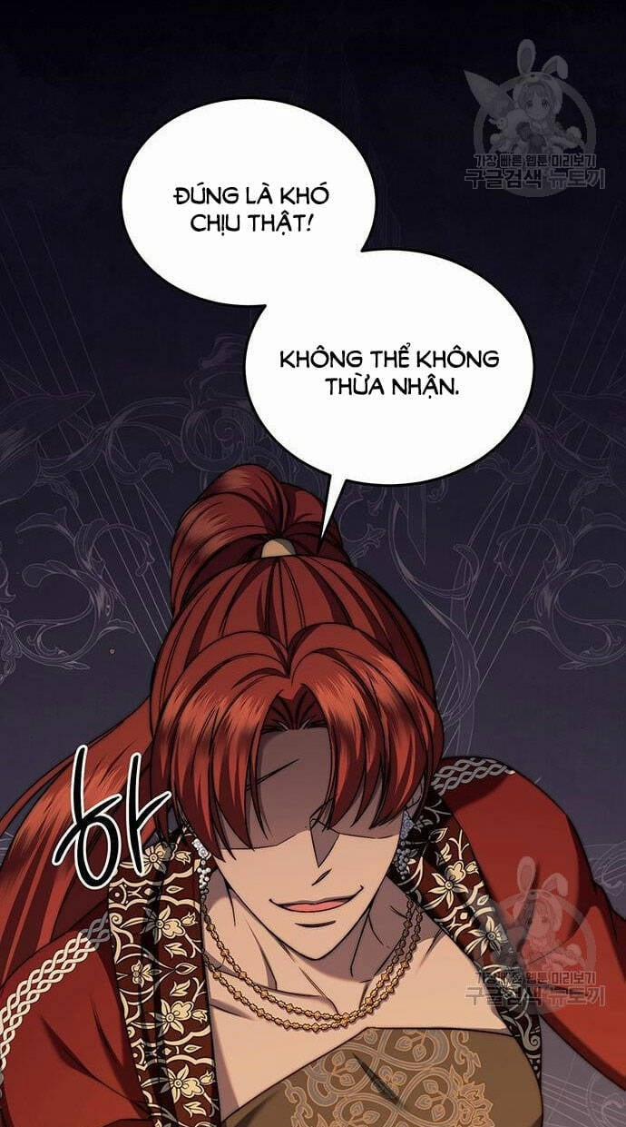 Ai Đã Bắt Cóc Hoàng Hậu? 53.2 trang 1