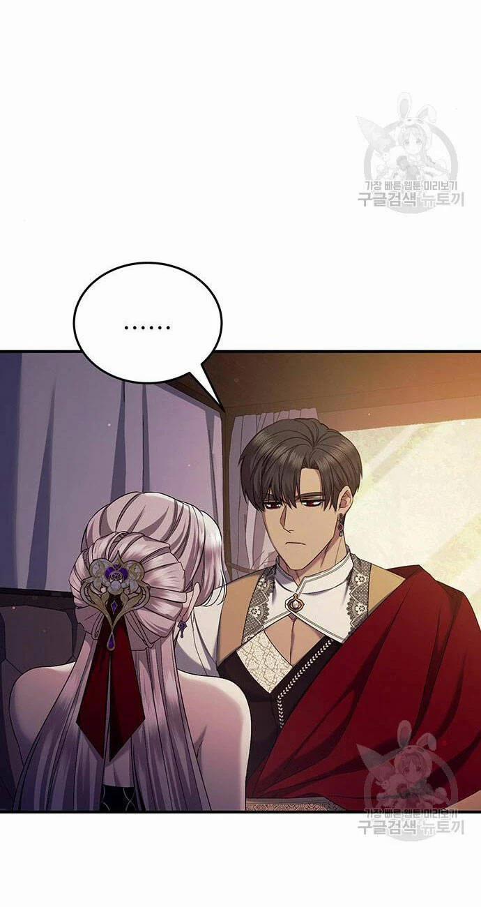 Ai Đã Bắt Cóc Hoàng Hậu? 53.2 trang 12