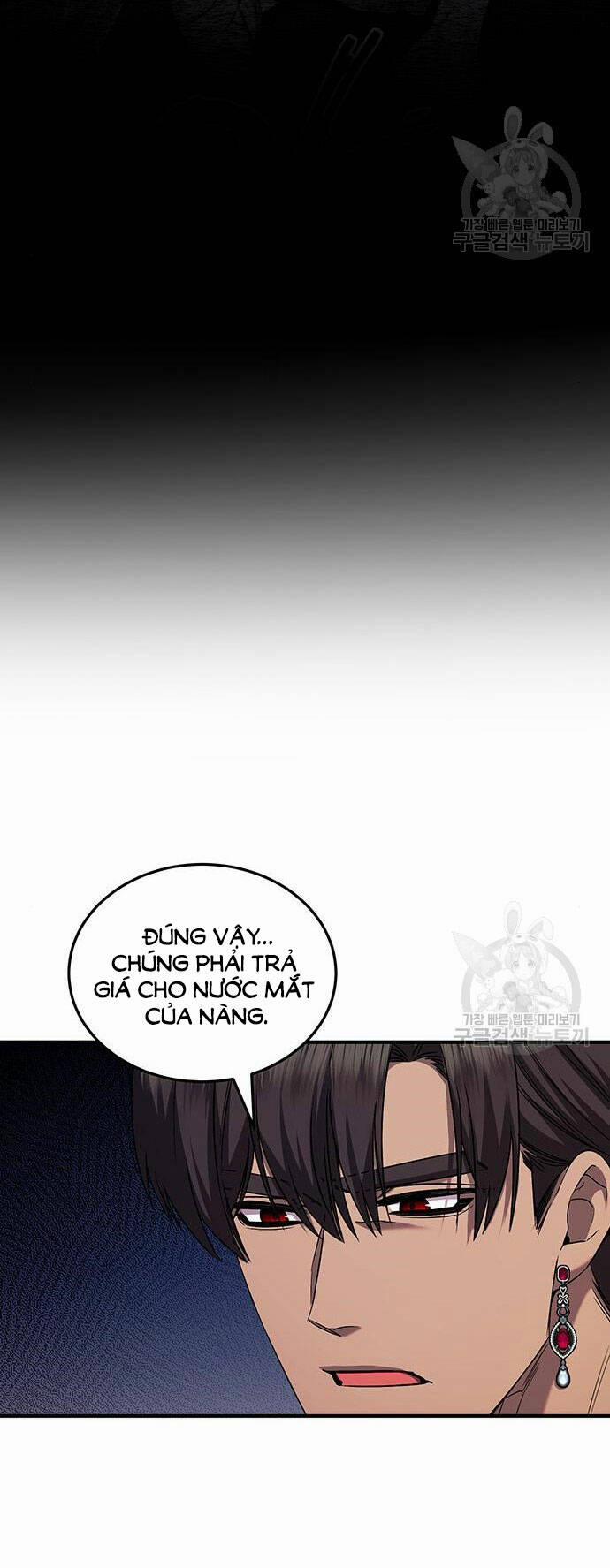 Ai Đã Bắt Cóc Hoàng Hậu? 53.2 trang 15