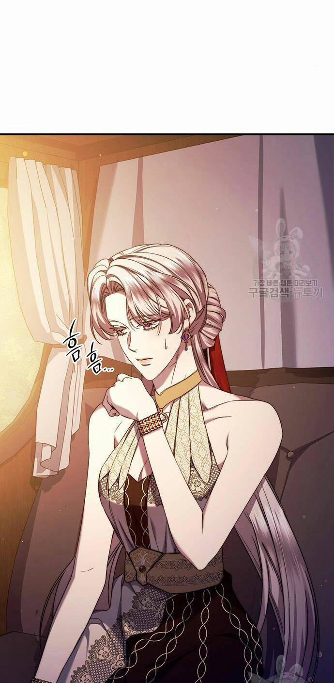 Ai Đã Bắt Cóc Hoàng Hậu? 53.2 trang 18