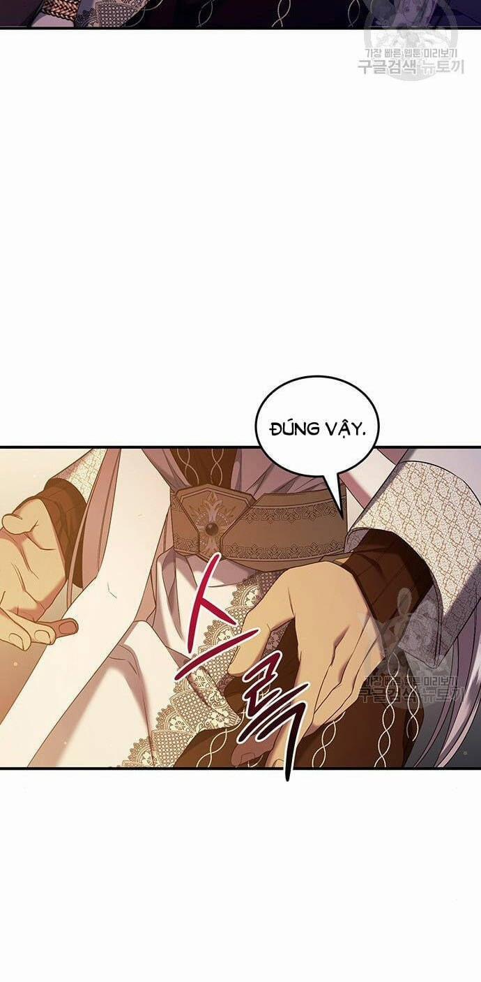 Ai Đã Bắt Cóc Hoàng Hậu? 53.2 trang 19