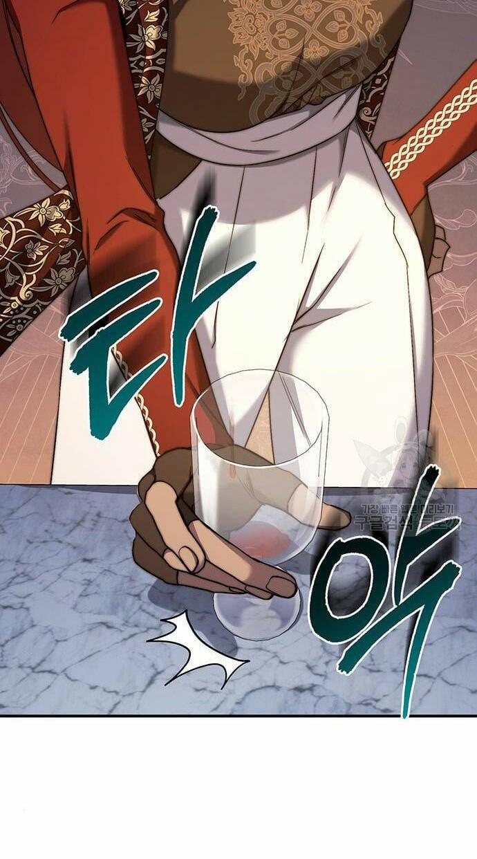 Ai Đã Bắt Cóc Hoàng Hậu? 53.2 trang 2