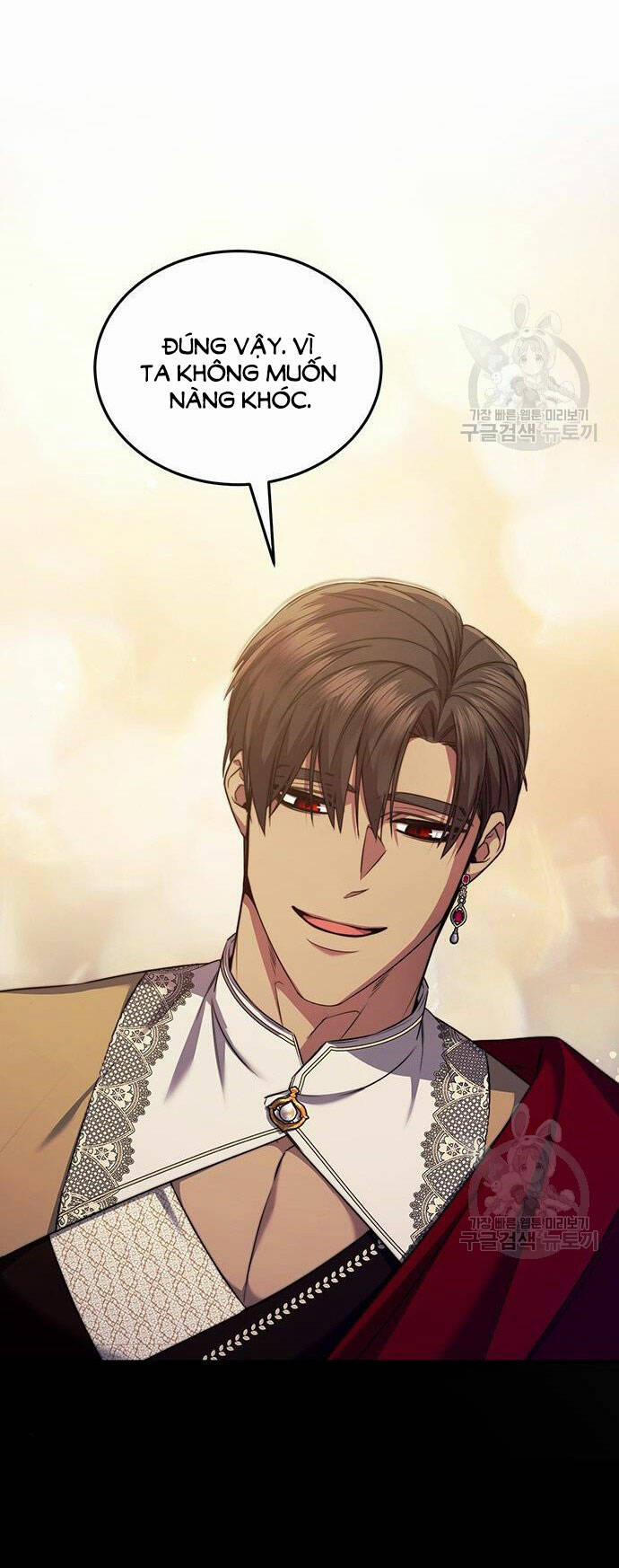 Ai Đã Bắt Cóc Hoàng Hậu? 53.2 trang 24