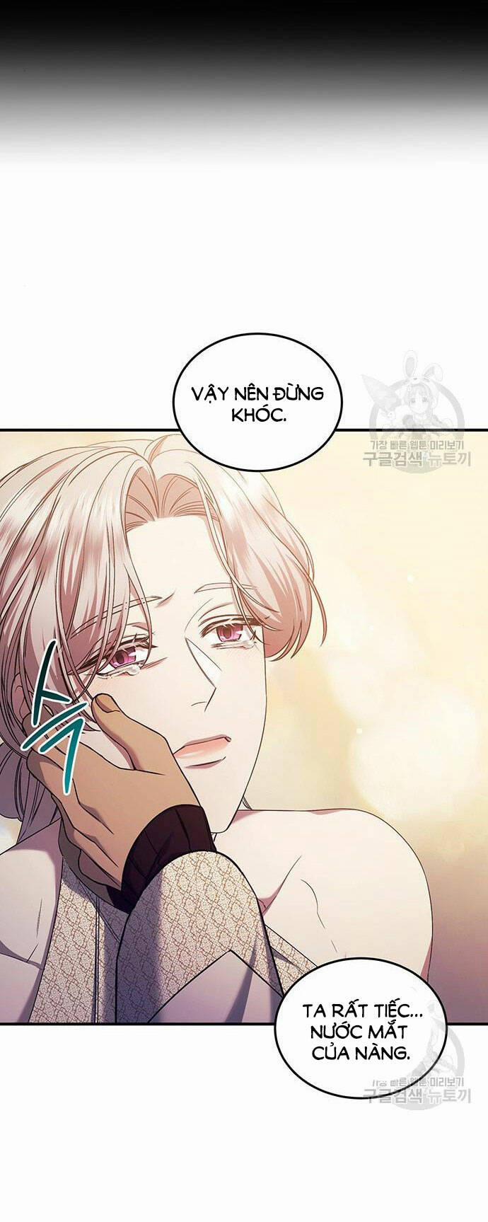 Ai Đã Bắt Cóc Hoàng Hậu? 53.2 trang 26