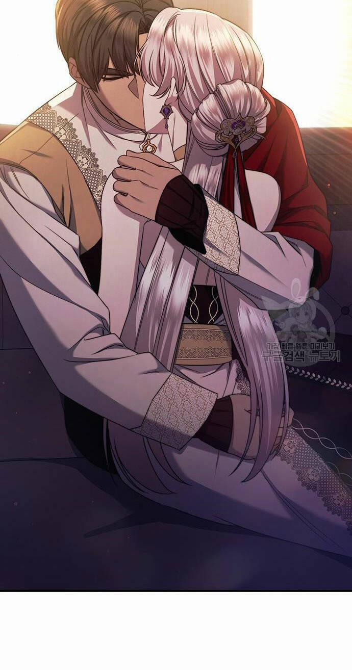 Ai Đã Bắt Cóc Hoàng Hậu? 53.2 trang 29