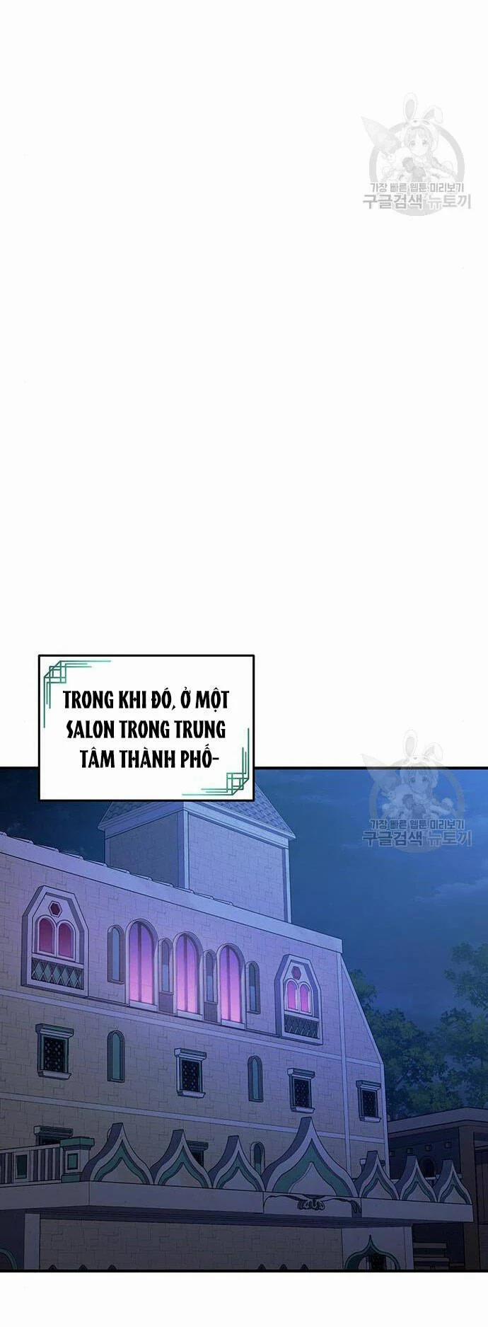 Ai Đã Bắt Cóc Hoàng Hậu? 53.2 trang 30