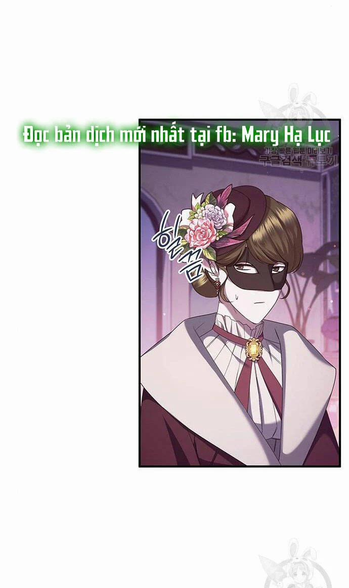 Ai Đã Bắt Cóc Hoàng Hậu? 53.2 trang 32