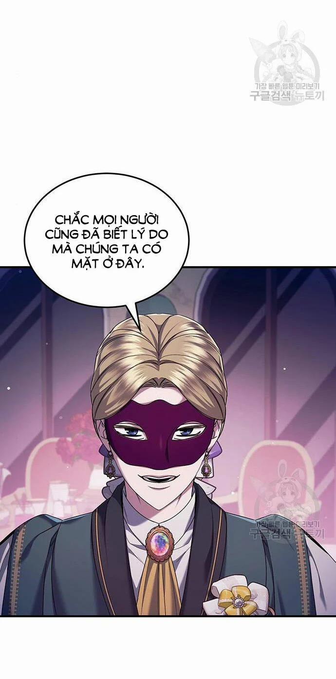 Ai Đã Bắt Cóc Hoàng Hậu? 53.2 trang 35