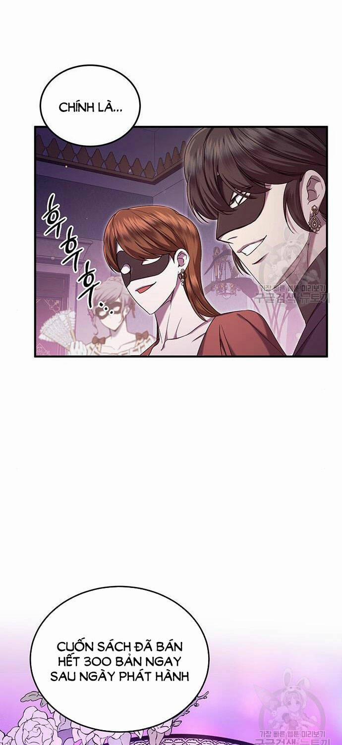 Ai Đã Bắt Cóc Hoàng Hậu? 53.2 trang 36