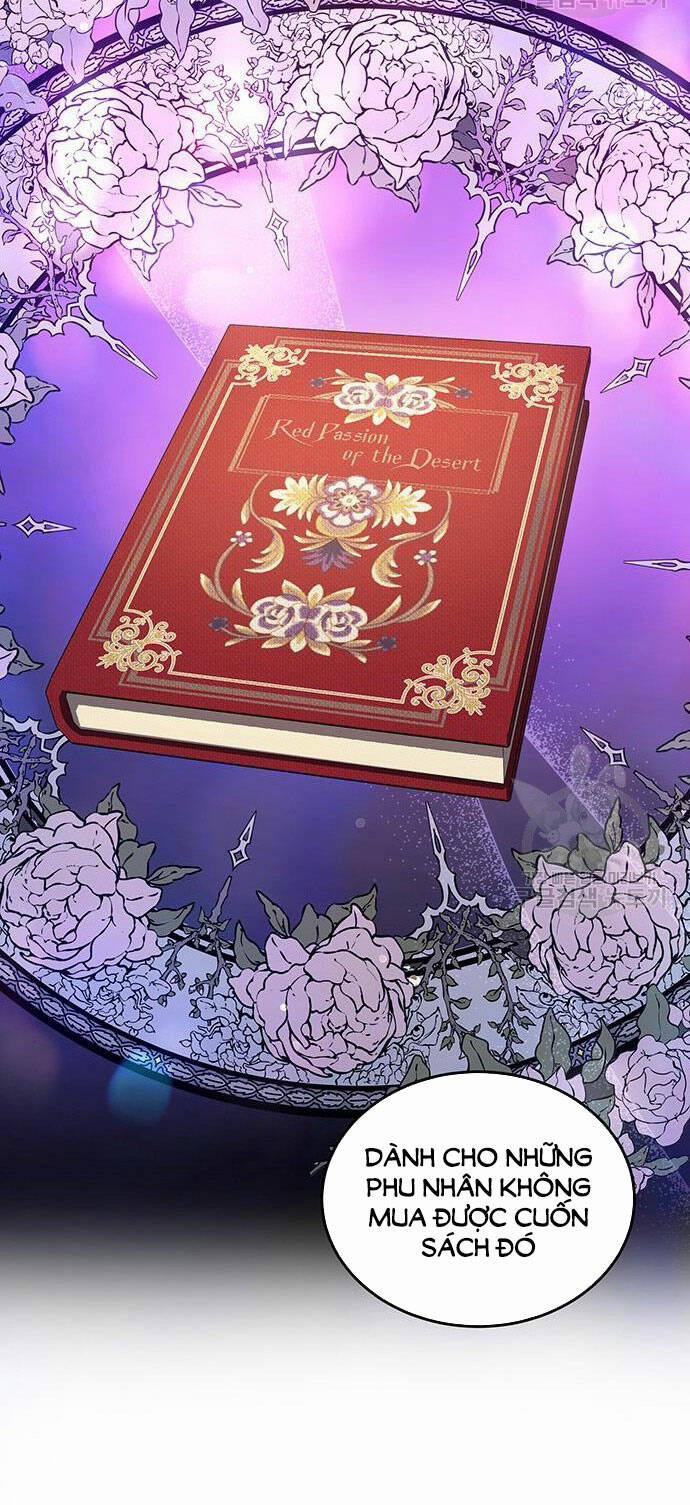 Ai Đã Bắt Cóc Hoàng Hậu? 53.2 trang 37