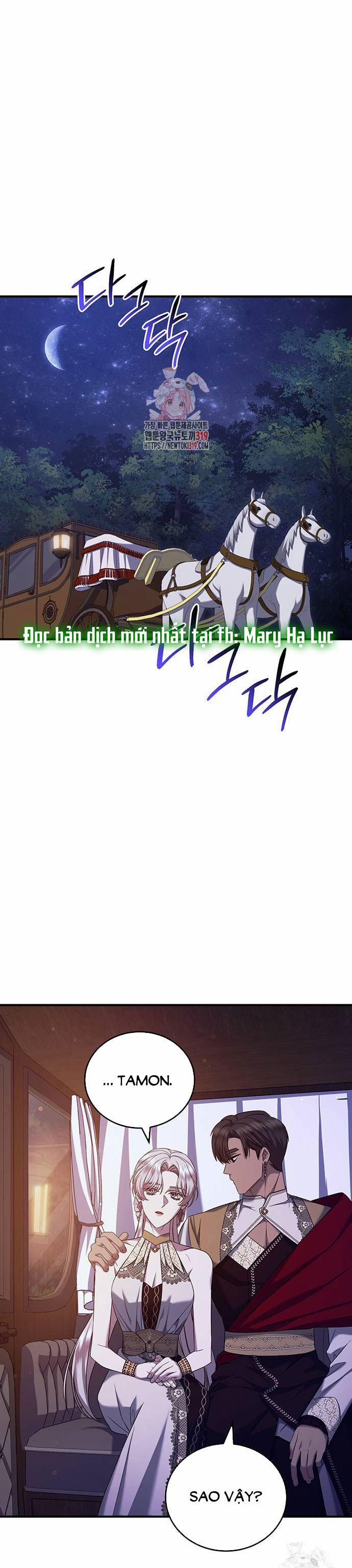 Ai Đã Bắt Cóc Hoàng Hậu? 54.1 trang 1