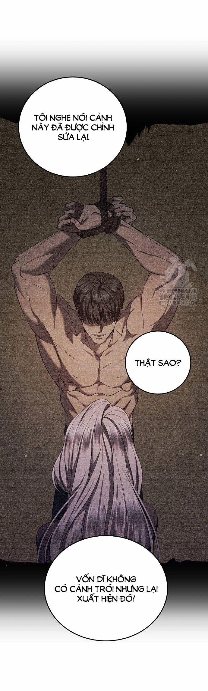 Ai Đã Bắt Cóc Hoàng Hậu? 54.1 trang 11