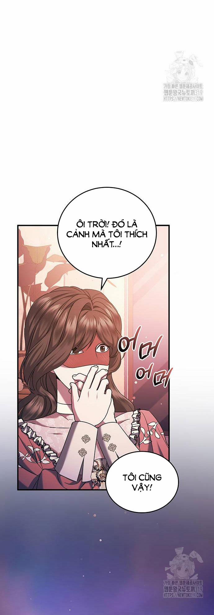 Ai Đã Bắt Cóc Hoàng Hậu? 54.1 trang 12