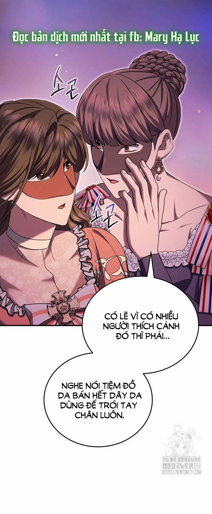 Ai Đã Bắt Cóc Hoàng Hậu? 54.1 trang 13