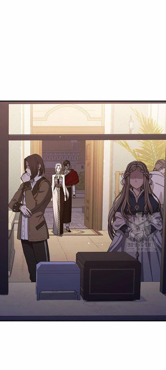 Ai Đã Bắt Cóc Hoàng Hậu? 54.1 trang 18