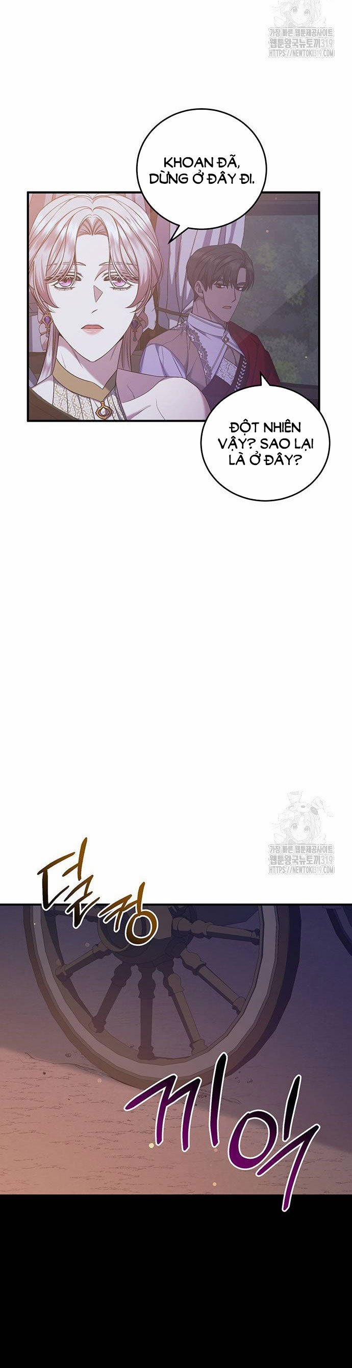 Ai Đã Bắt Cóc Hoàng Hậu? 54.1 trang 2