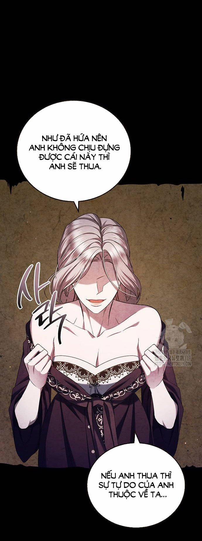 Ai Đã Bắt Cóc Hoàng Hậu? 54.1 trang 6