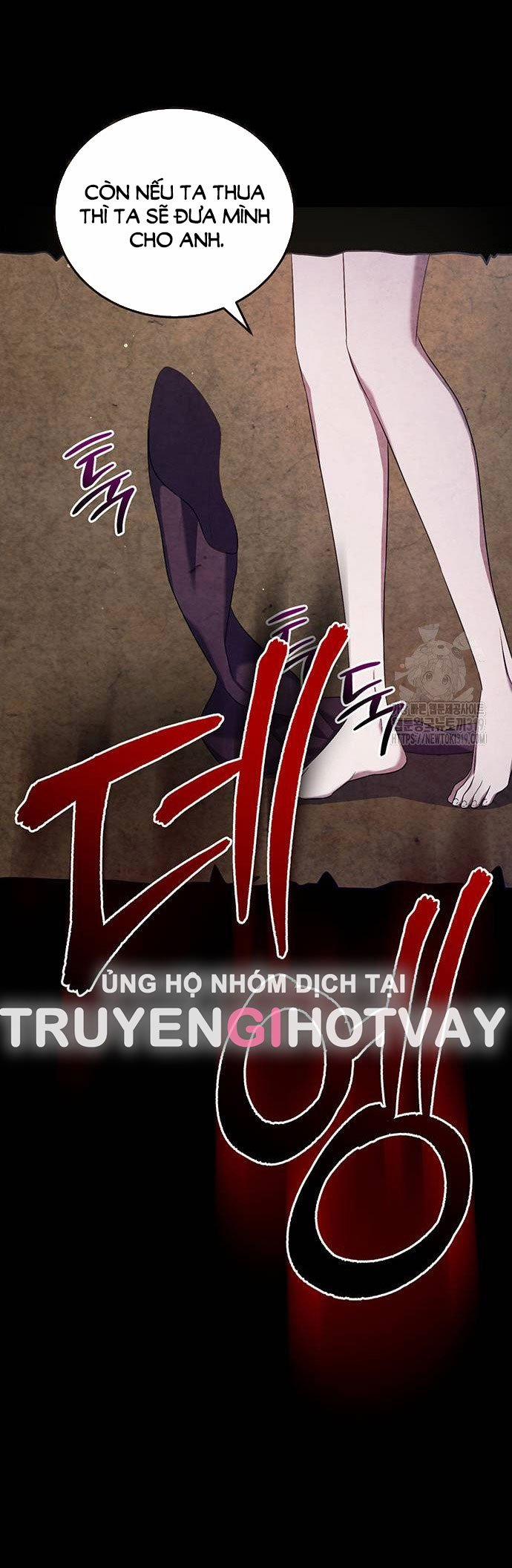 Ai Đã Bắt Cóc Hoàng Hậu? 54.1 trang 7