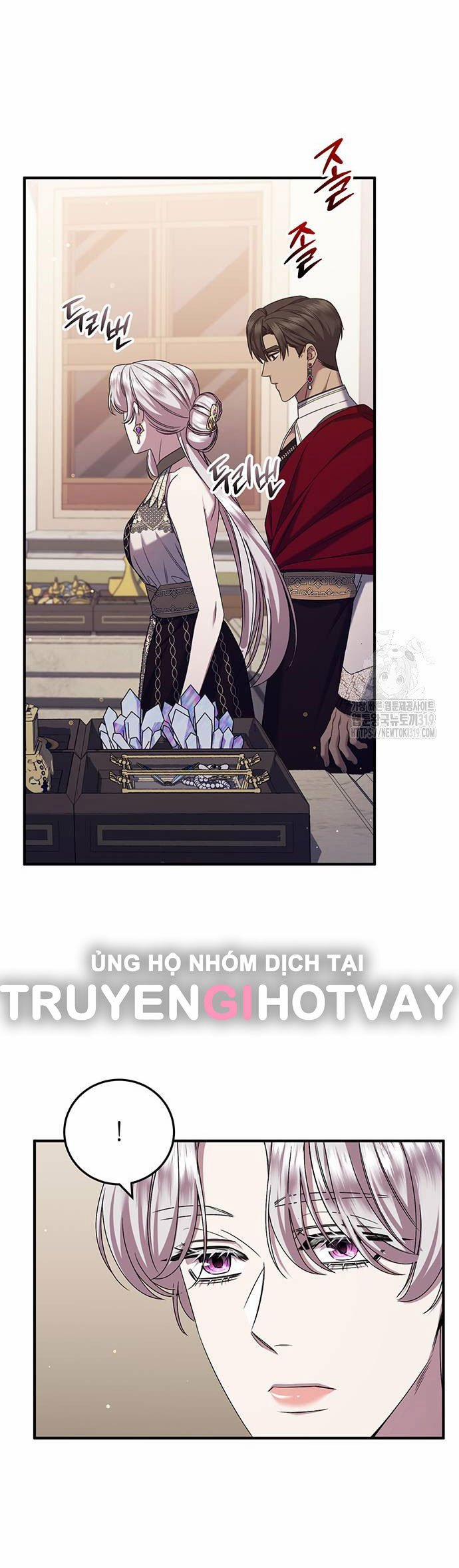 Ai Đã Bắt Cóc Hoàng Hậu? 54.2 trang 0