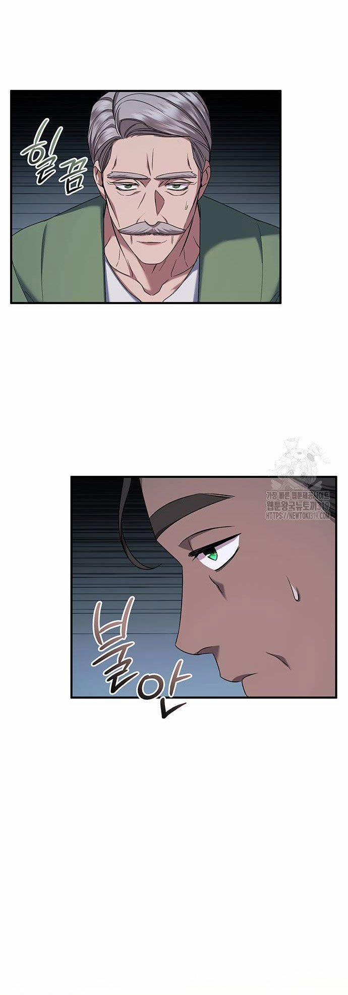 Ai Đã Bắt Cóc Hoàng Hậu? 54.2 trang 19