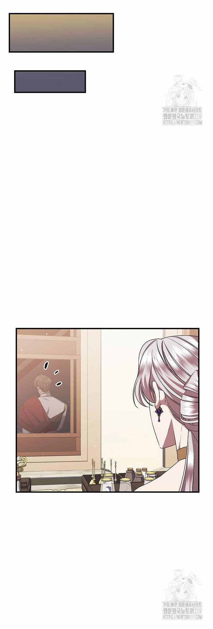 Ai Đã Bắt Cóc Hoàng Hậu? 54.2 trang 5