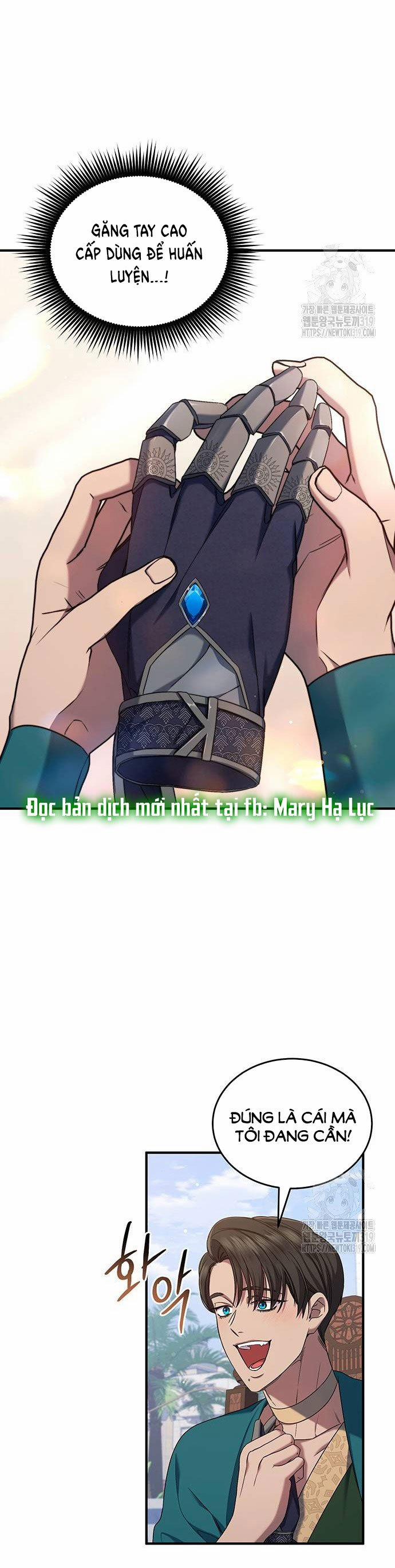 Ai Đã Bắt Cóc Hoàng Hậu? 55.1 trang 13