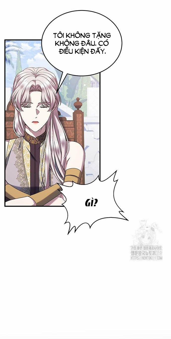 Ai Đã Bắt Cóc Hoàng Hậu? 55.1 trang 14
