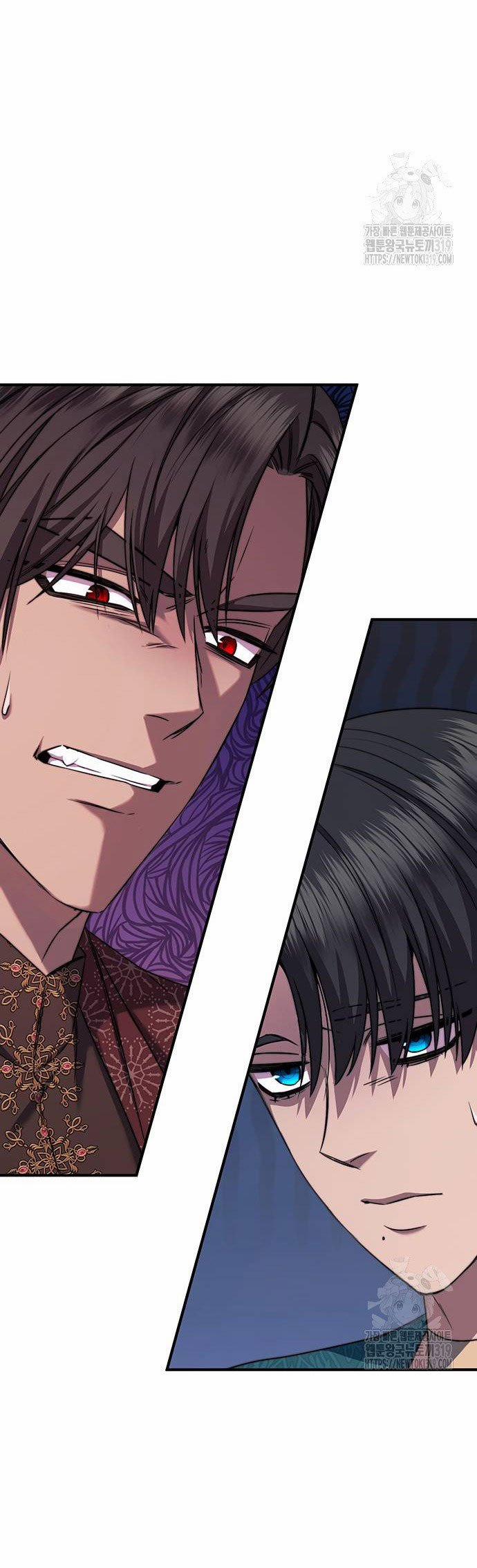 Ai Đã Bắt Cóc Hoàng Hậu? 55.1 trang 2