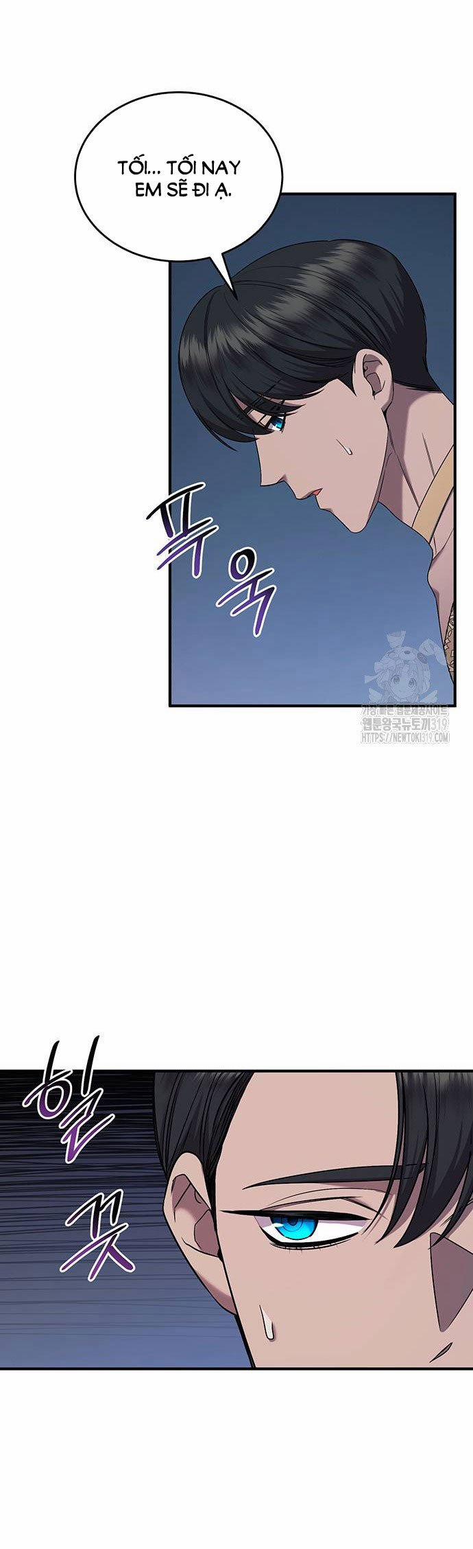 Ai Đã Bắt Cóc Hoàng Hậu? 55.1 trang 5